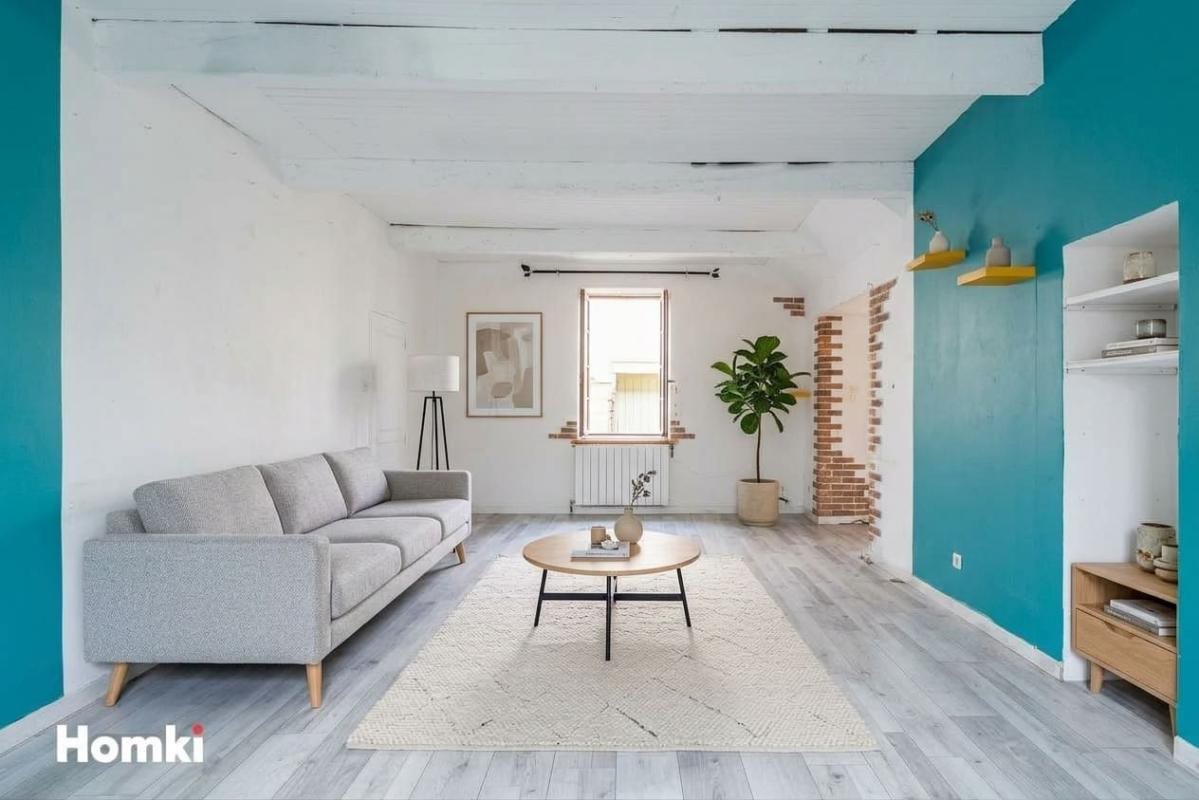 Maison à vendre, 125m², Marquefave