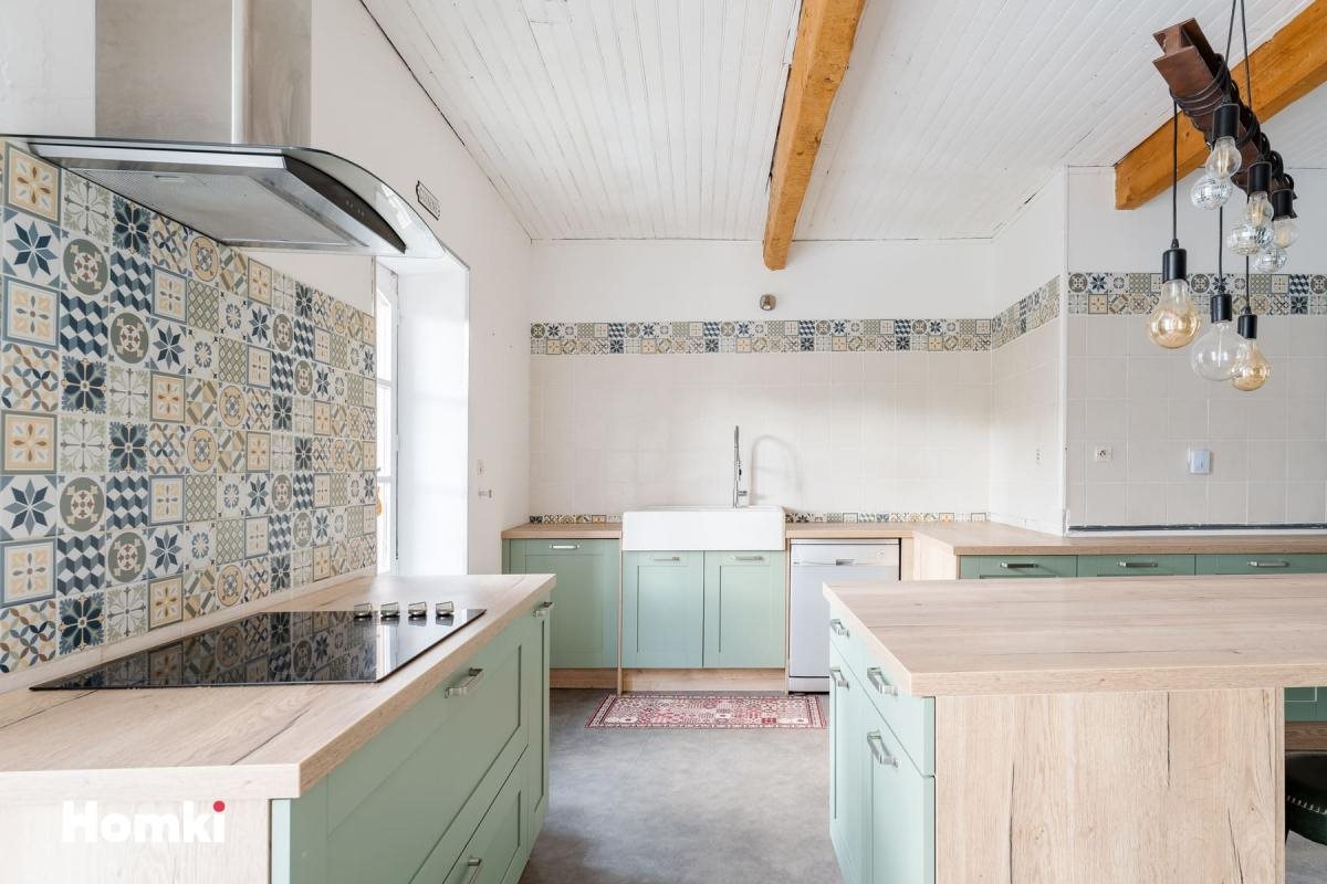Maison à vendre, 125m², Marquefave