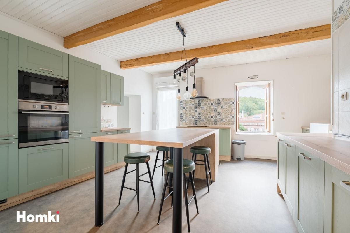 Maison à vendre, 125m², Marquefave