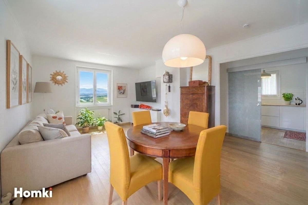 Appartement à vendre, 120m², Gex