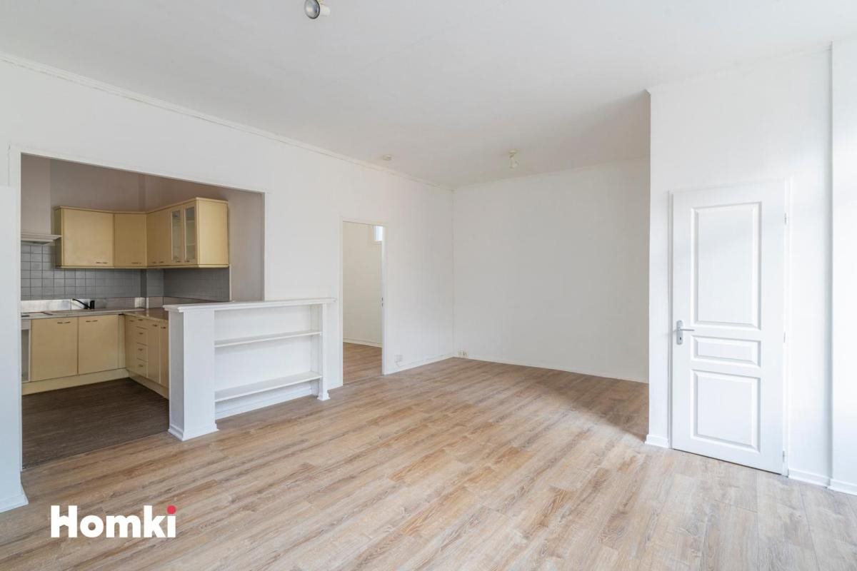 Appartement à vendre, 107m², Marseille 7ème