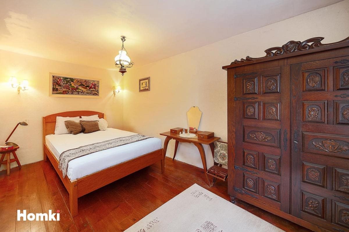 Maison à vendre, 61m², Labastide-Rouairoux