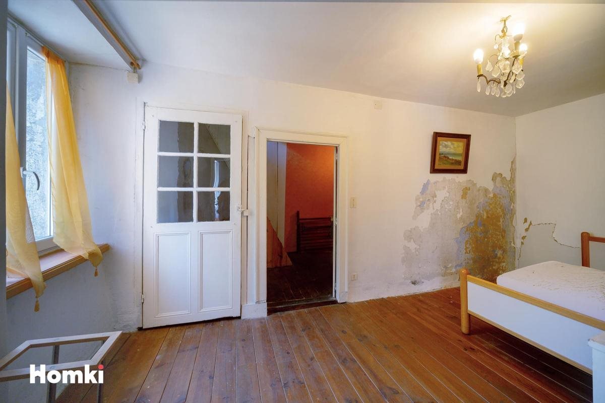 Maison à vendre, 61m², Labastide-Rouairoux