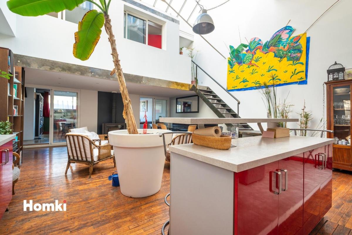 Appartement à vendre, 131m², Nantes