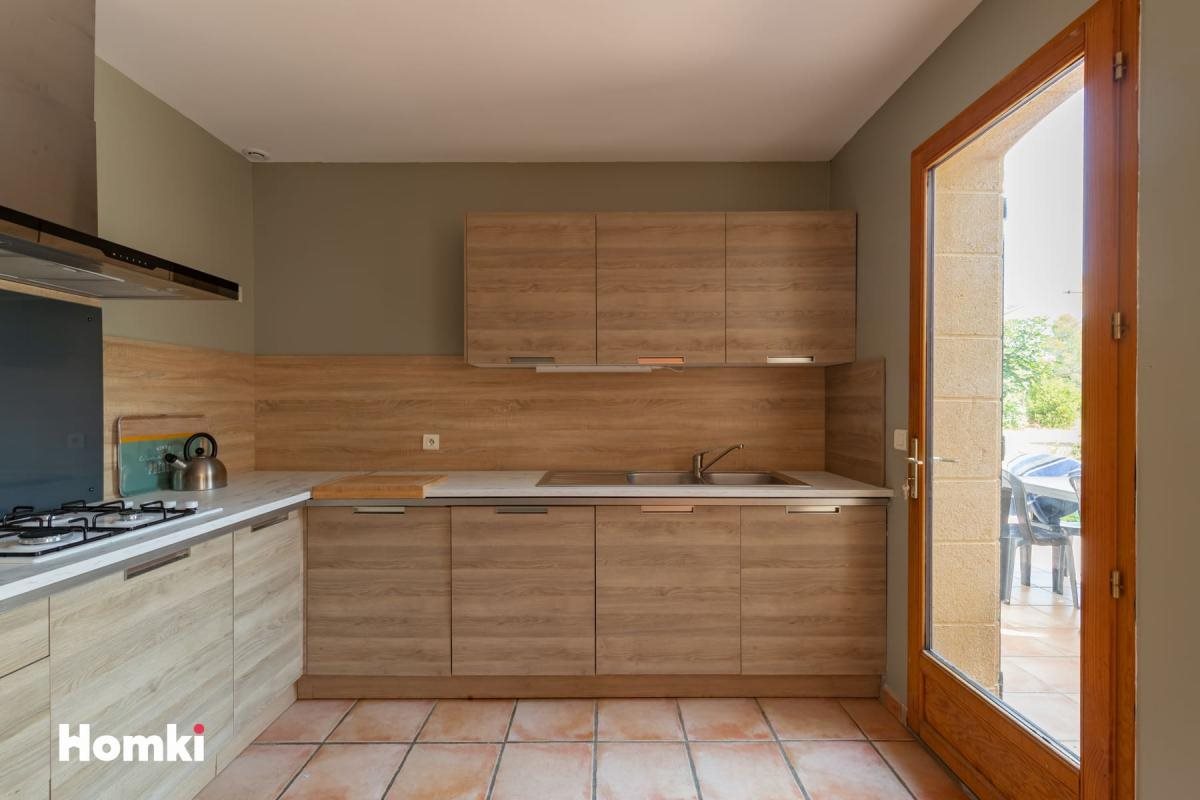 Maison à vendre, 117m², Azillanet