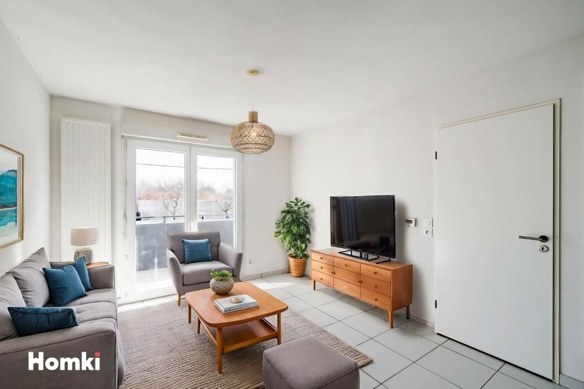 Appartement à vendre, 36m², Mérignac