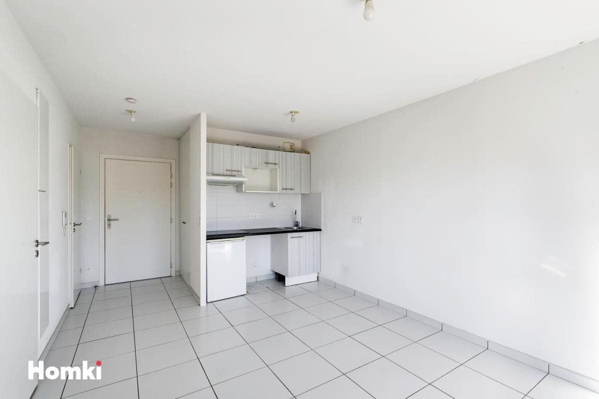 Appartement à vendre, 36m², Mérignac