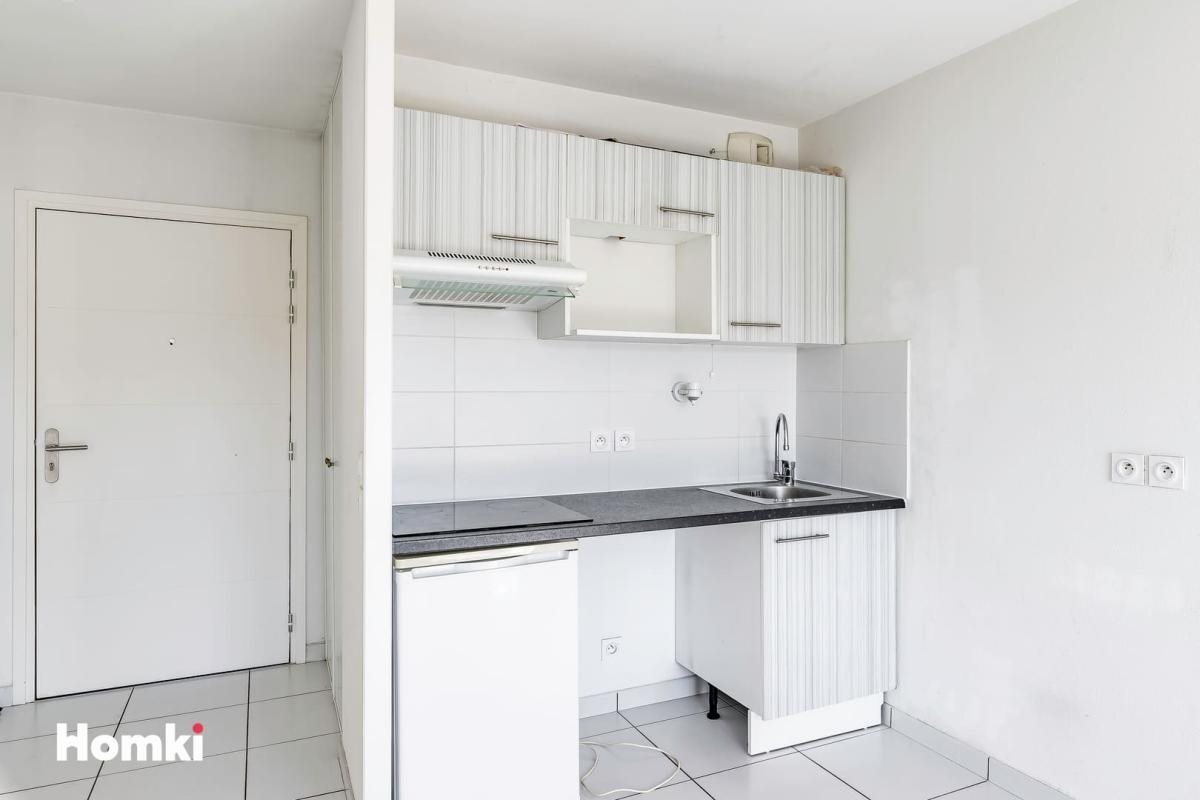 Appartement à vendre, 36m², Mérignac