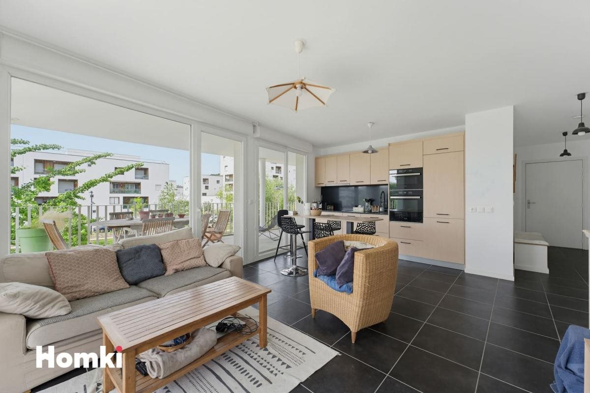 Appartement à vendre, 61m², Floirac
