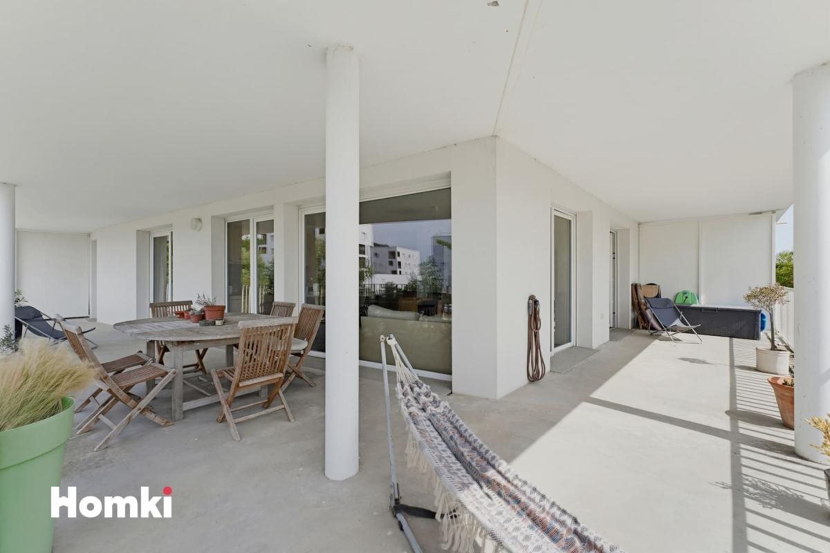Appartement à vendre, 61m², Floirac