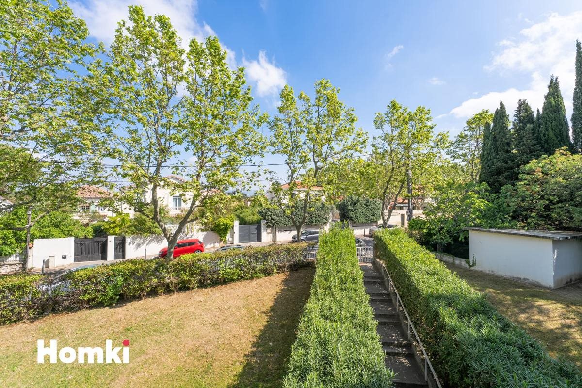 Appartement à vendre, 68m², Marseille 12ème