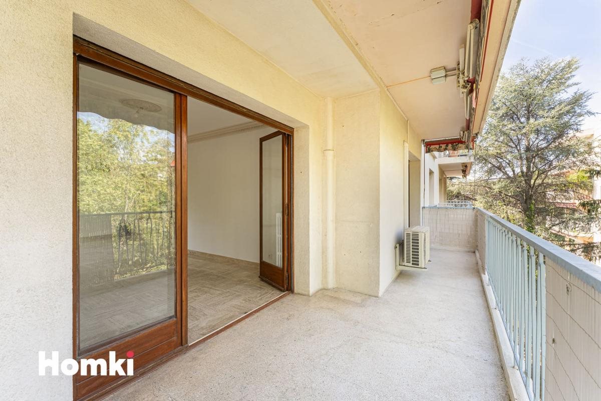Appartement à vendre, 68m², Marseille 12ème