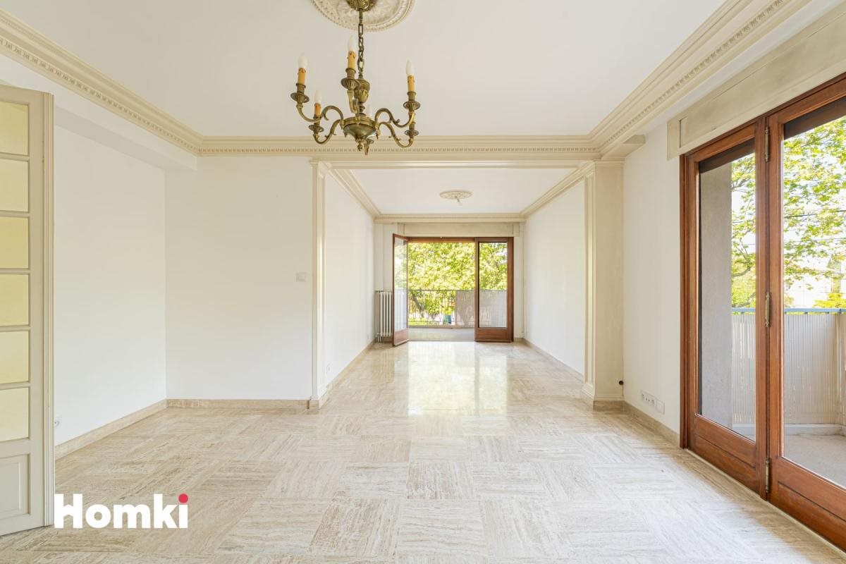 Appartement à vendre, 68m², Marseille 12ème
