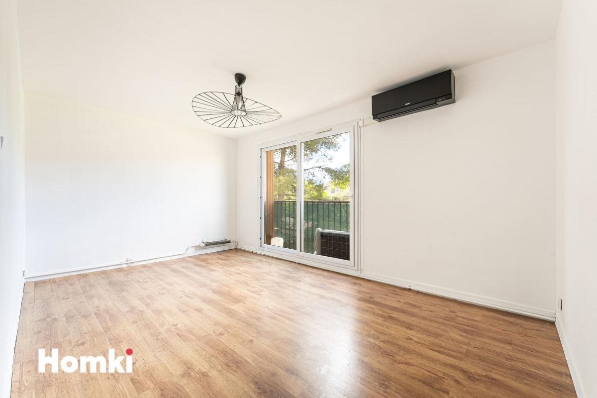Appartement à vendre, 57m², Aubagne