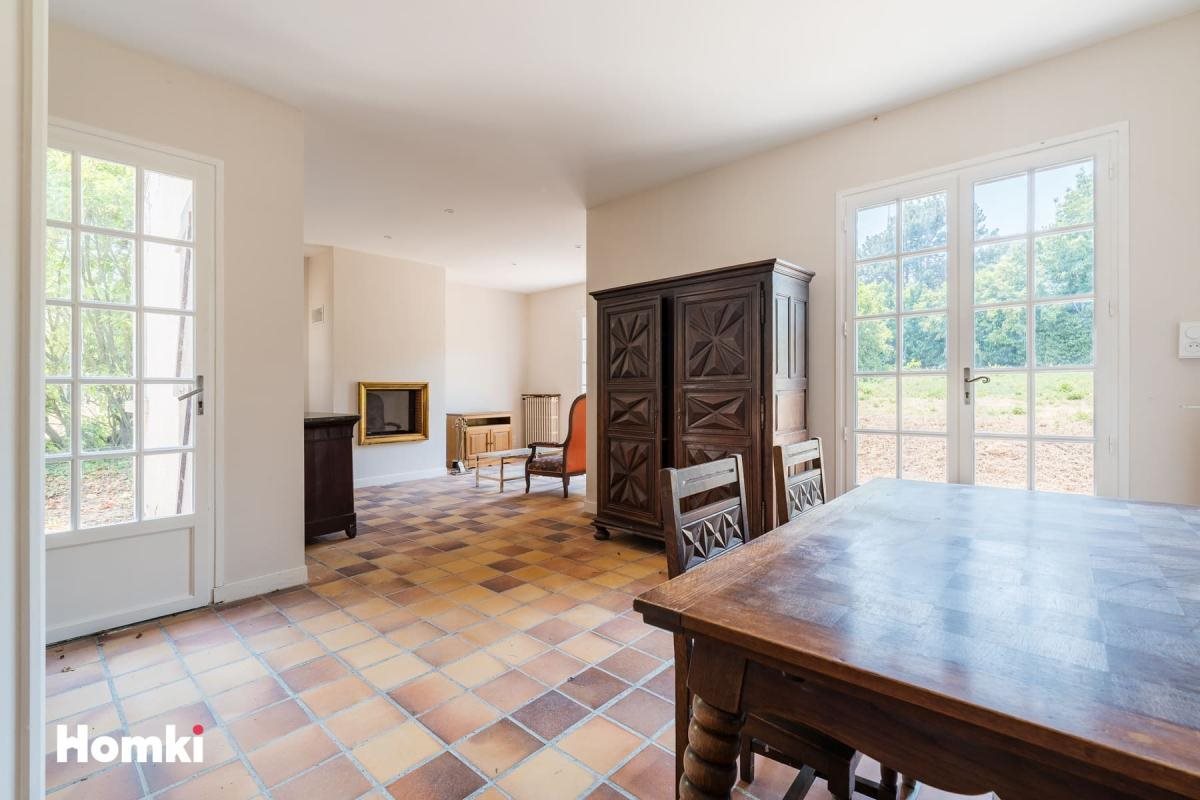 Maison à vendre, 130m², Ramonville-Saint-Agne