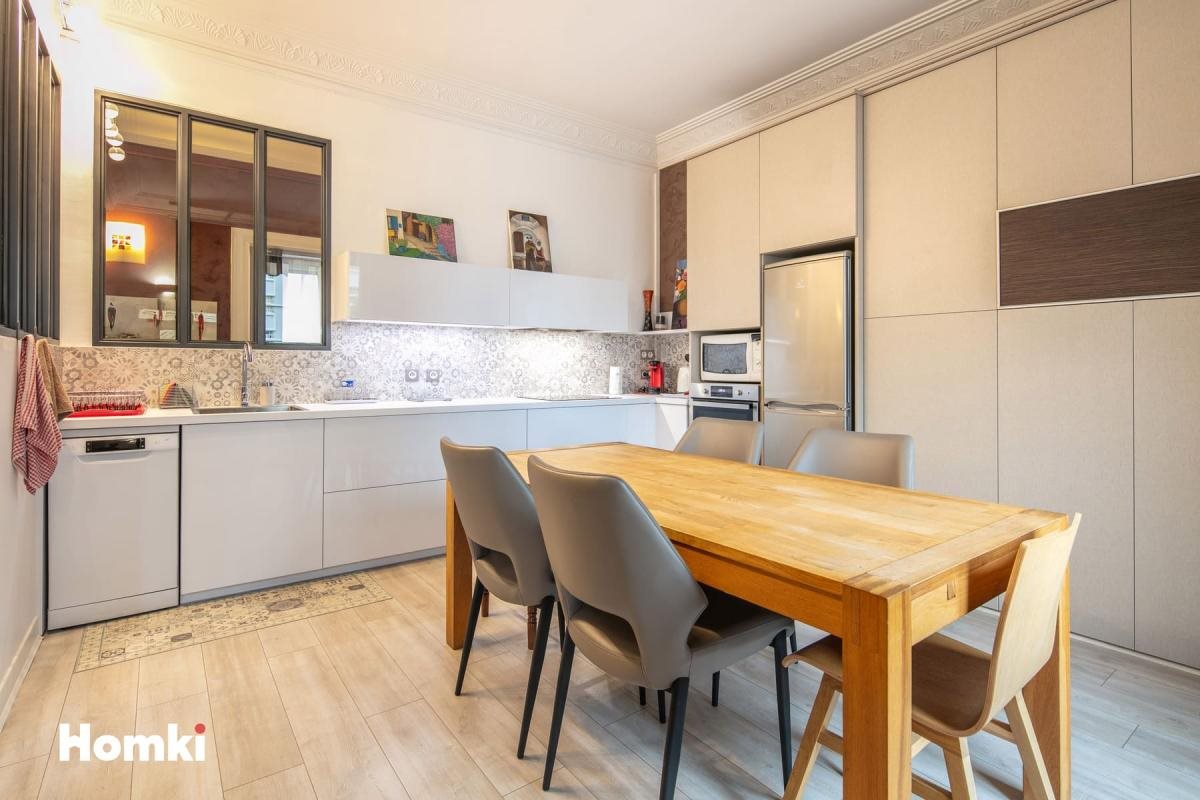 Appartement à vendre, 82m², Grenoble