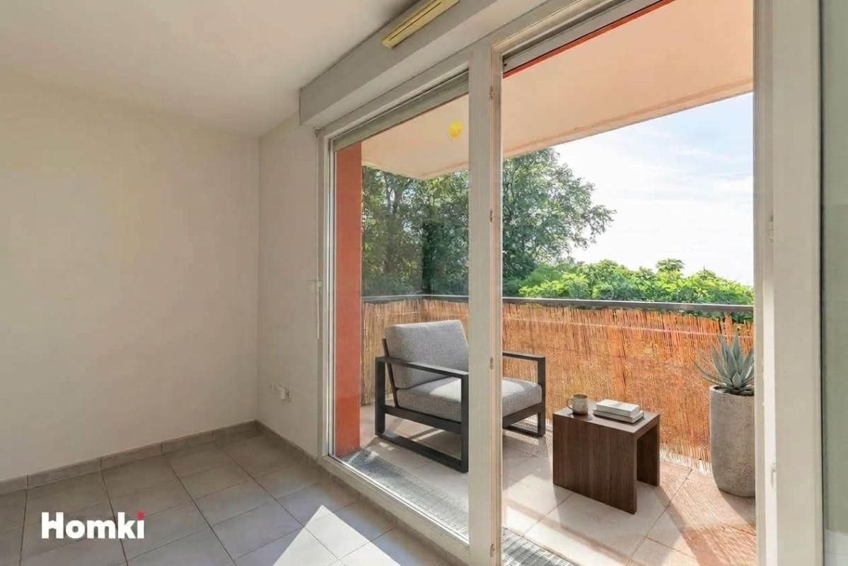 Appartement à vendre, 42m², Saint-Orens-de-Gameville
