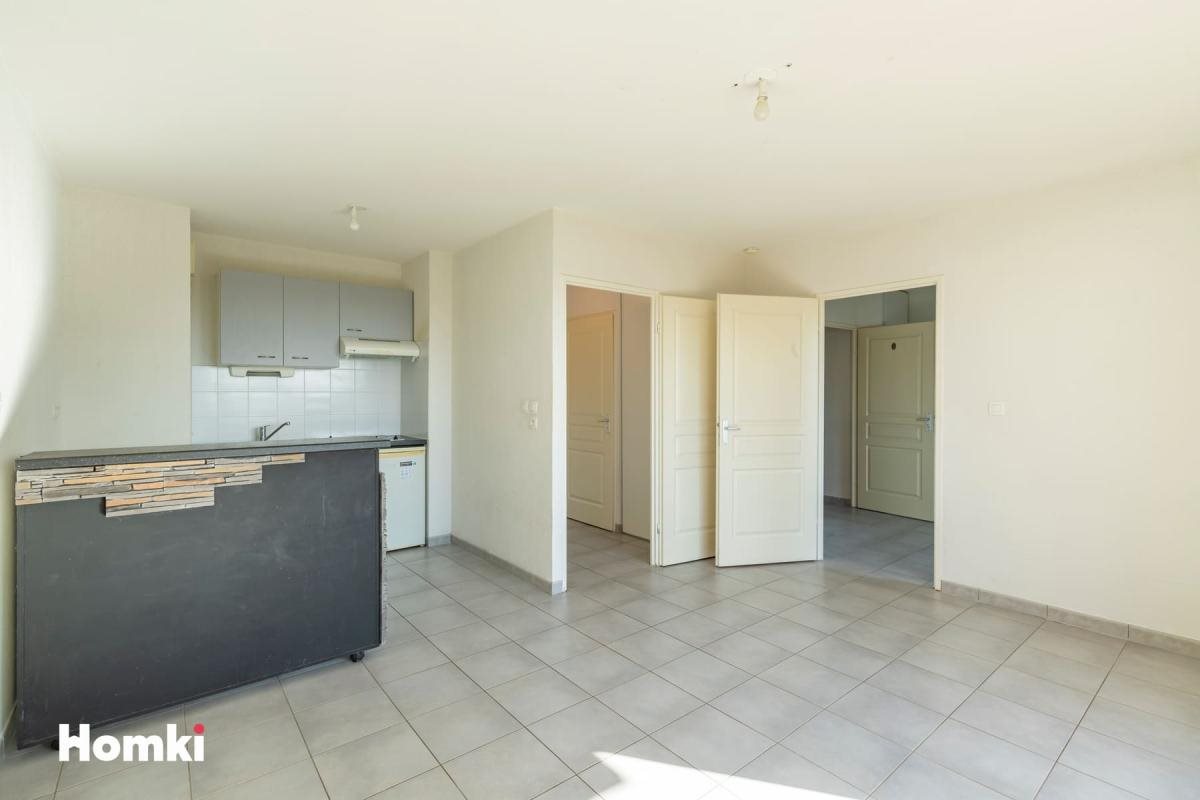 Appartement à vendre, 42m², Saint-Orens-de-Gameville