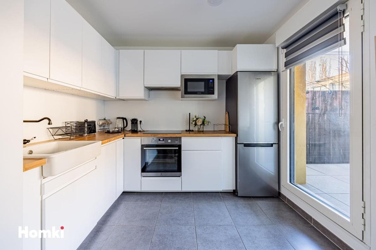 Appartement à vendre, 67m², Asnières-sur-Seine