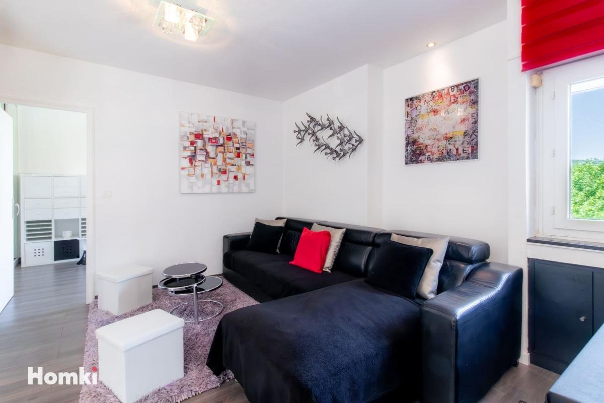 Appartement à vendre, 84m², Fontaines-sur-Saône