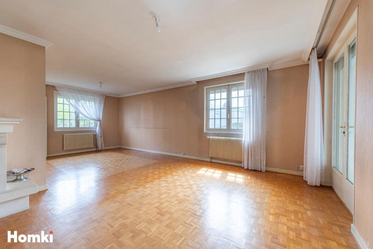 Maison à vendre, 101m², La Talaudière