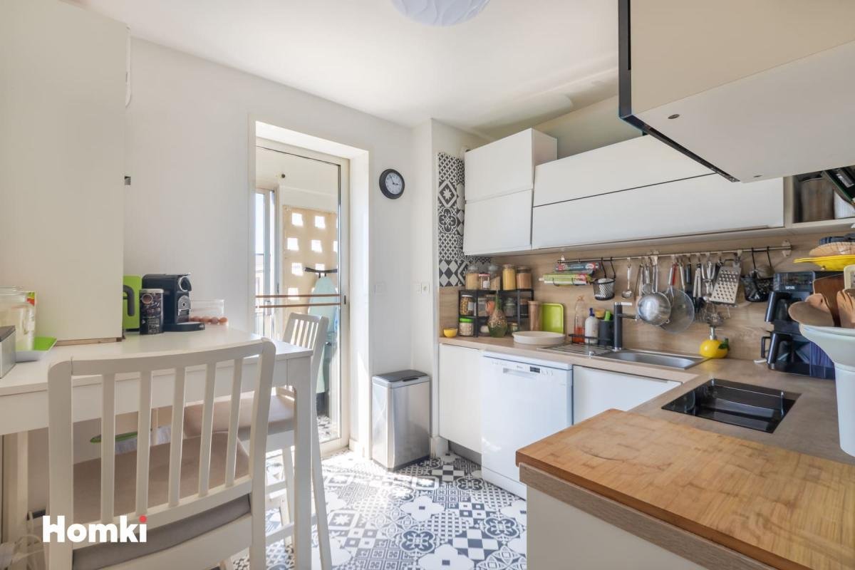 Appartement à vendre, 60m², Fréjus