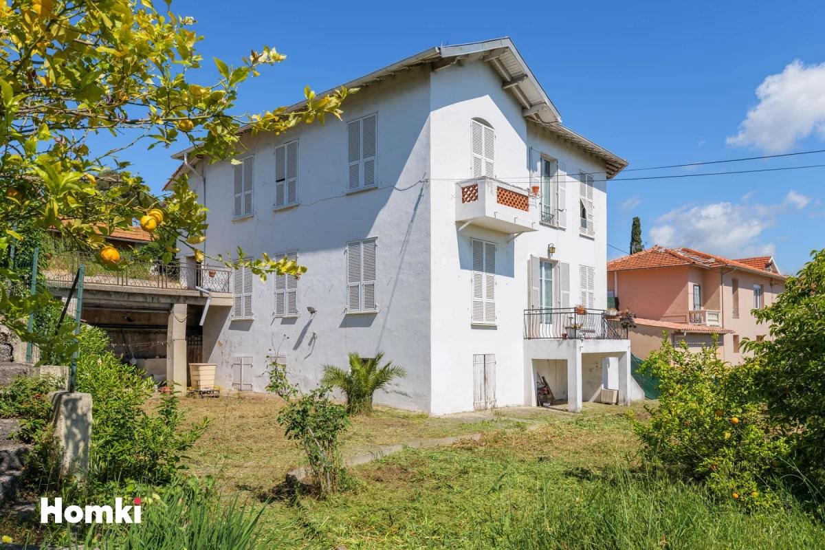 Maison à vendre, 300m², Cagnes-sur-Mer