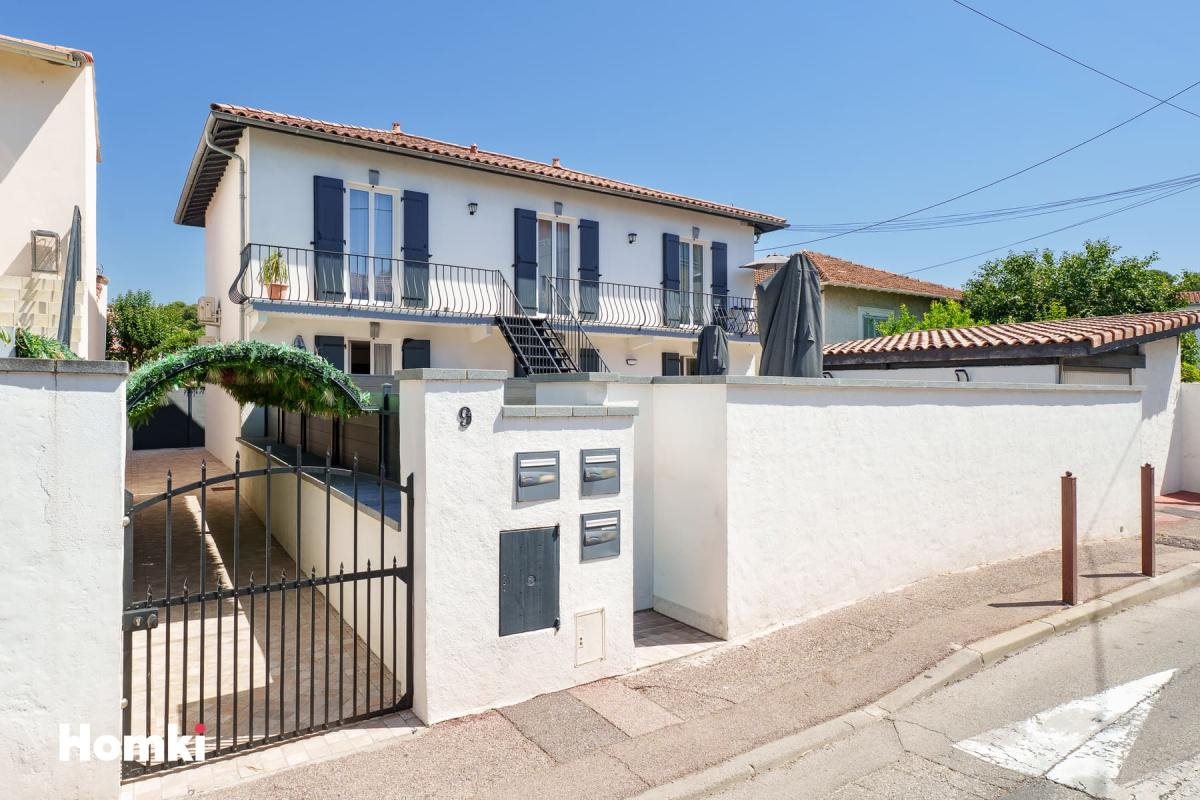 Appartement à vendre, 43m², Le Cannet