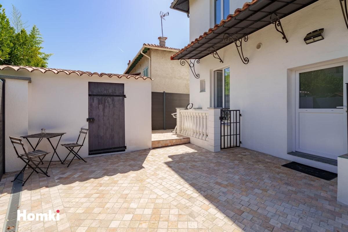 Appartement à vendre, 43m², Le Cannet