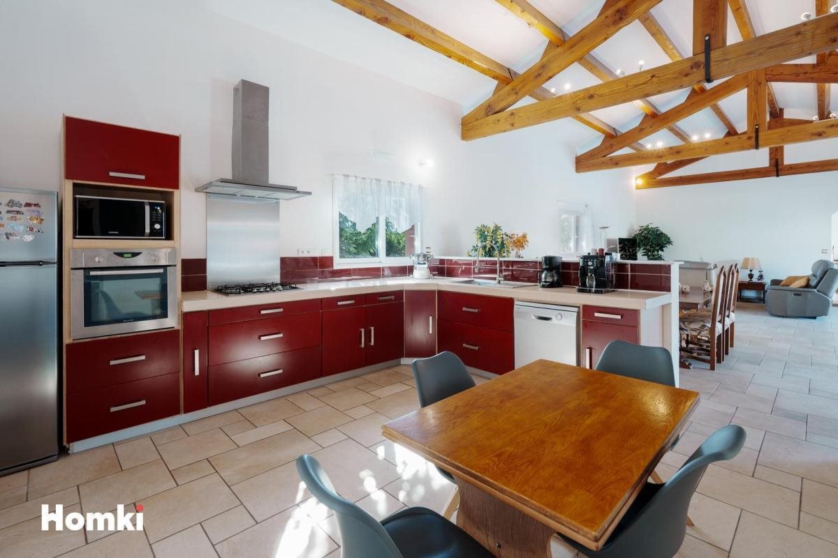 Maison à vendre, 227m², Gigean