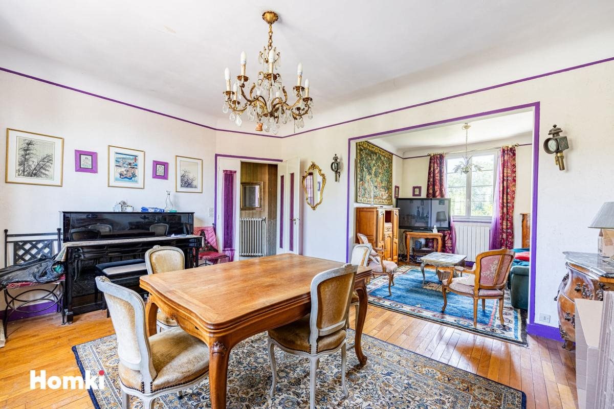 Maison à vendre, 191m², Antony