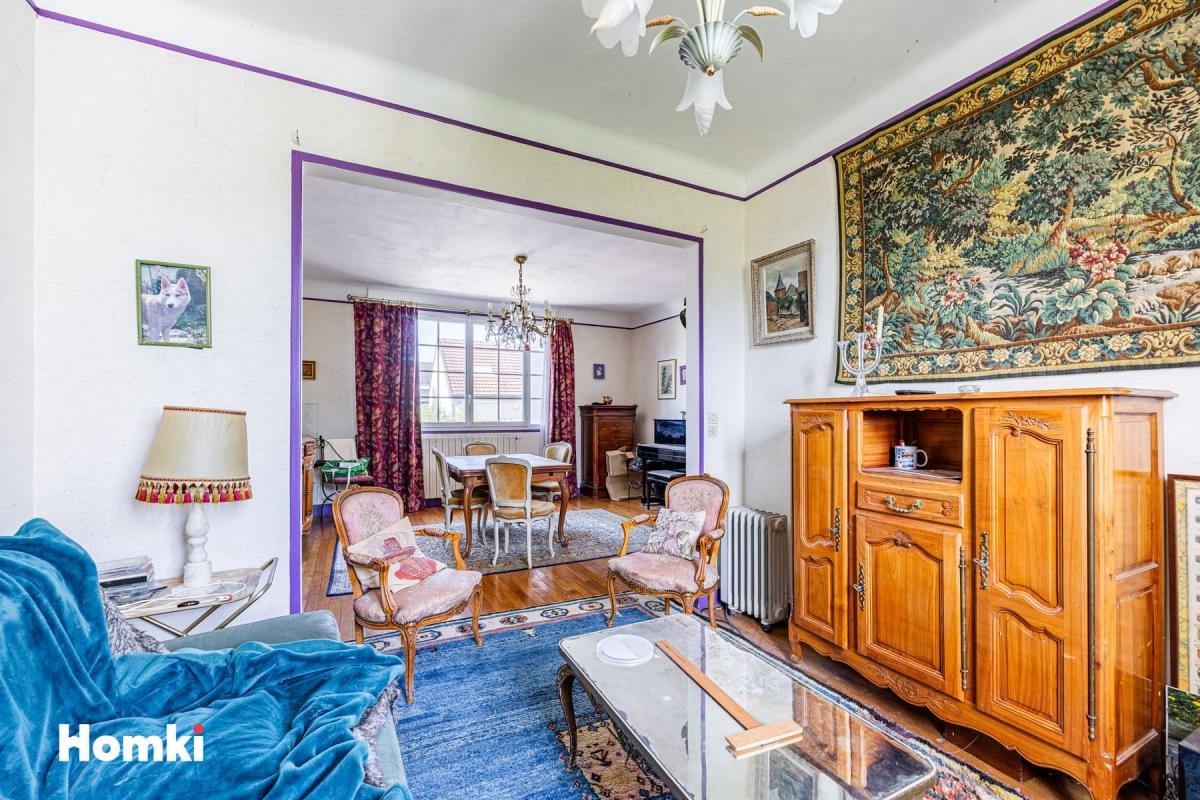 Maison à vendre, 191m², Antony