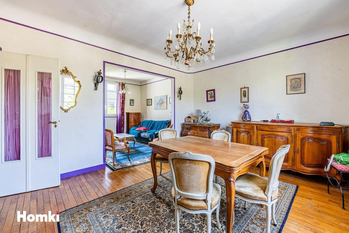 Maison à vendre, 191m², Antony