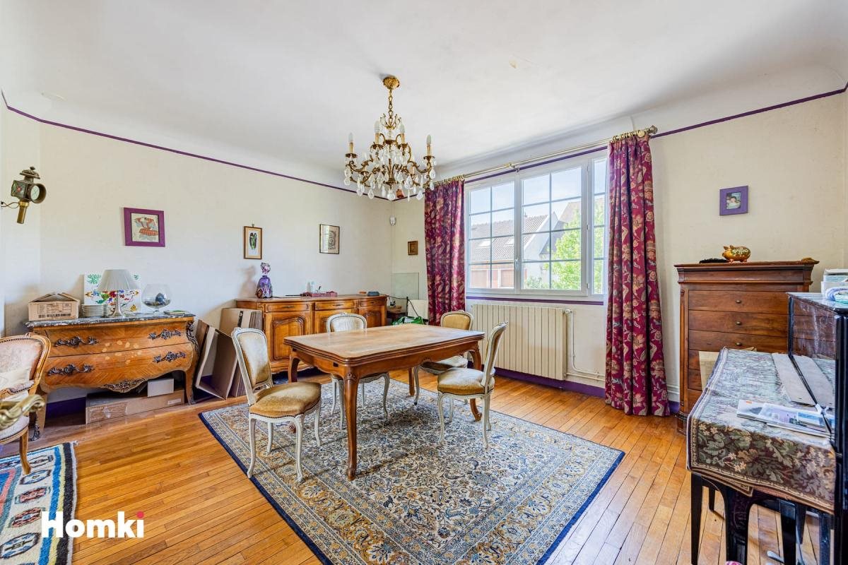 Maison à vendre, 191m², Antony