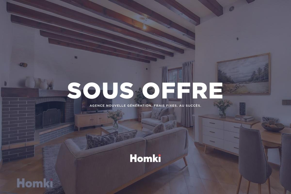 Maison à vendre, 103m², Échirolles