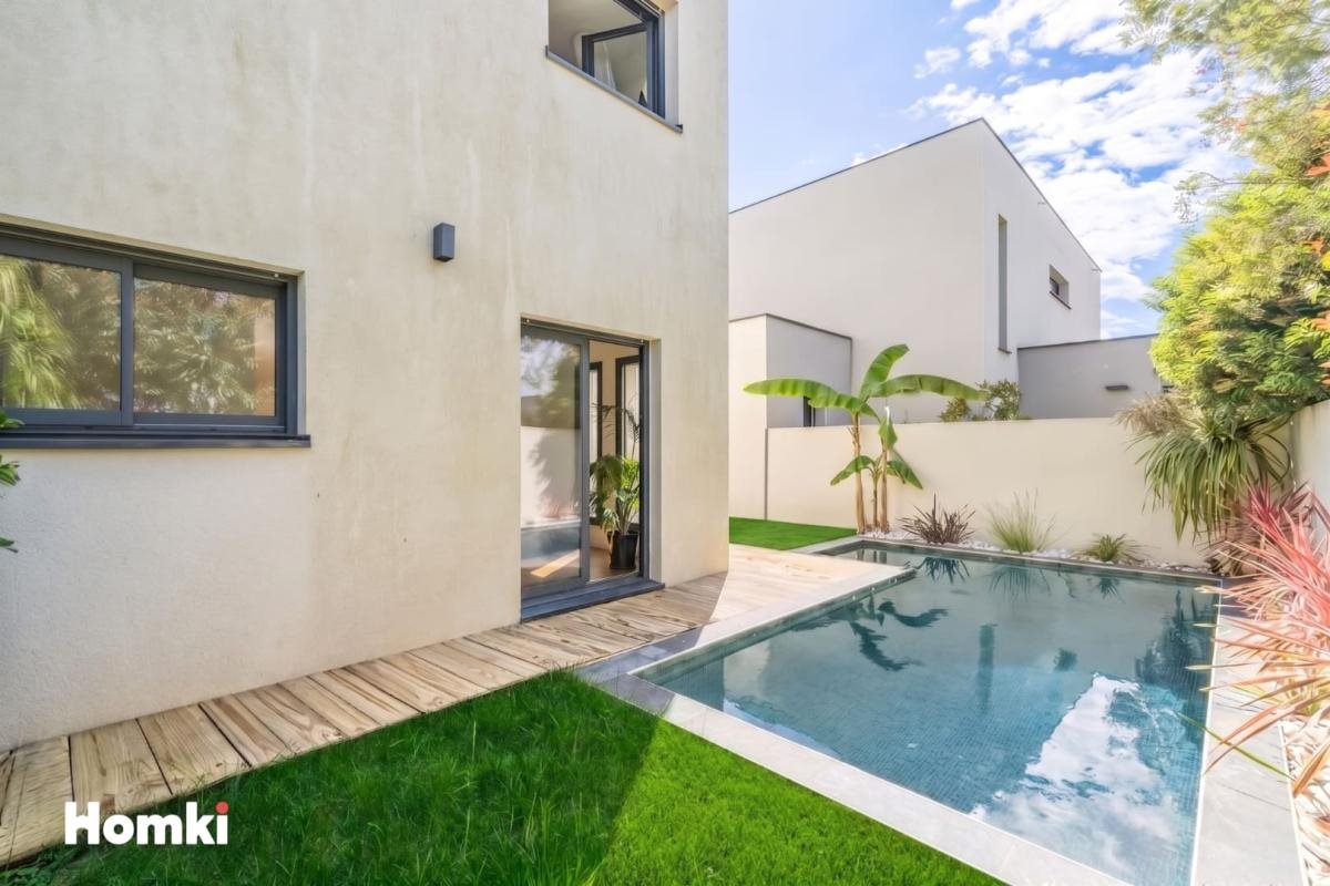 Maison à vendre, 97m², Villeneuve-lès-Maguelone