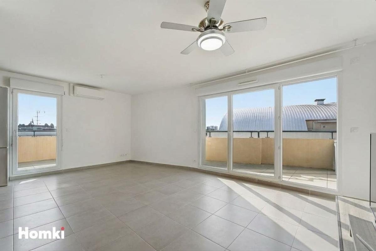 Appartement à vendre, 86m², Antibes