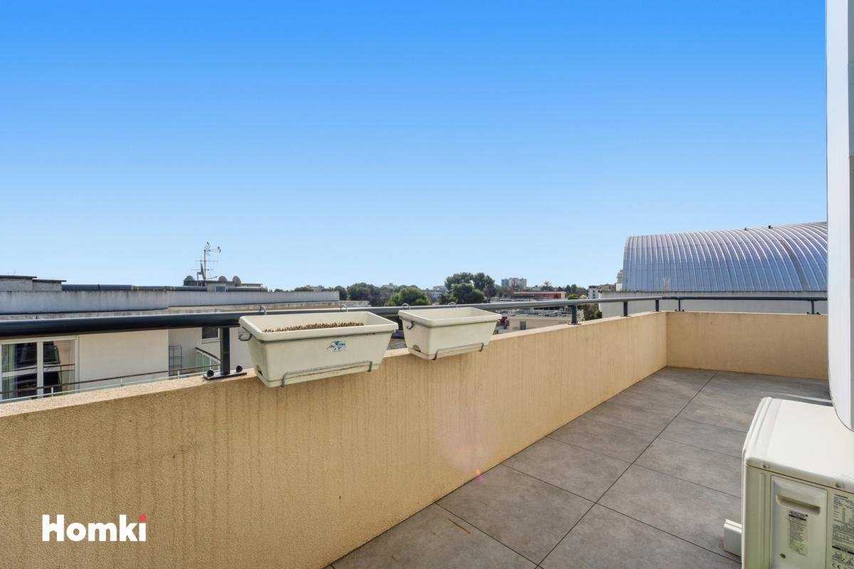 Appartement à vendre, 86m², Antibes