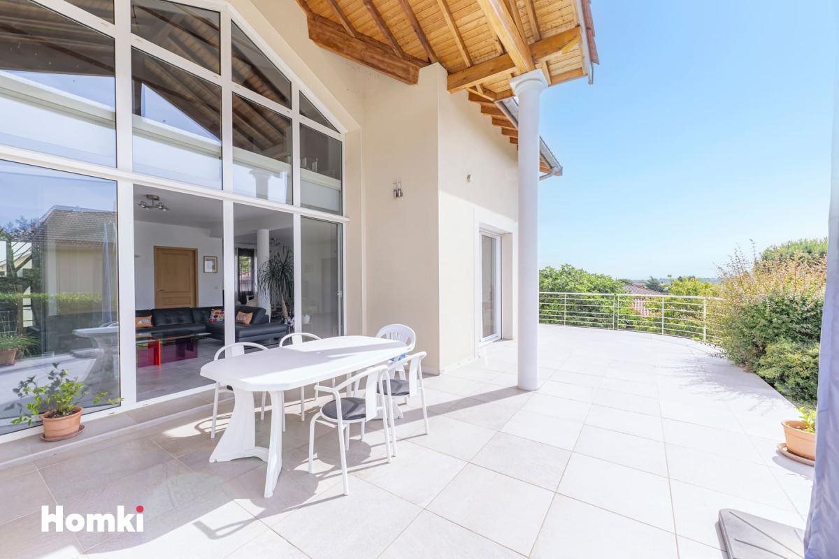 Maison à vendre, 306m², Vernaison