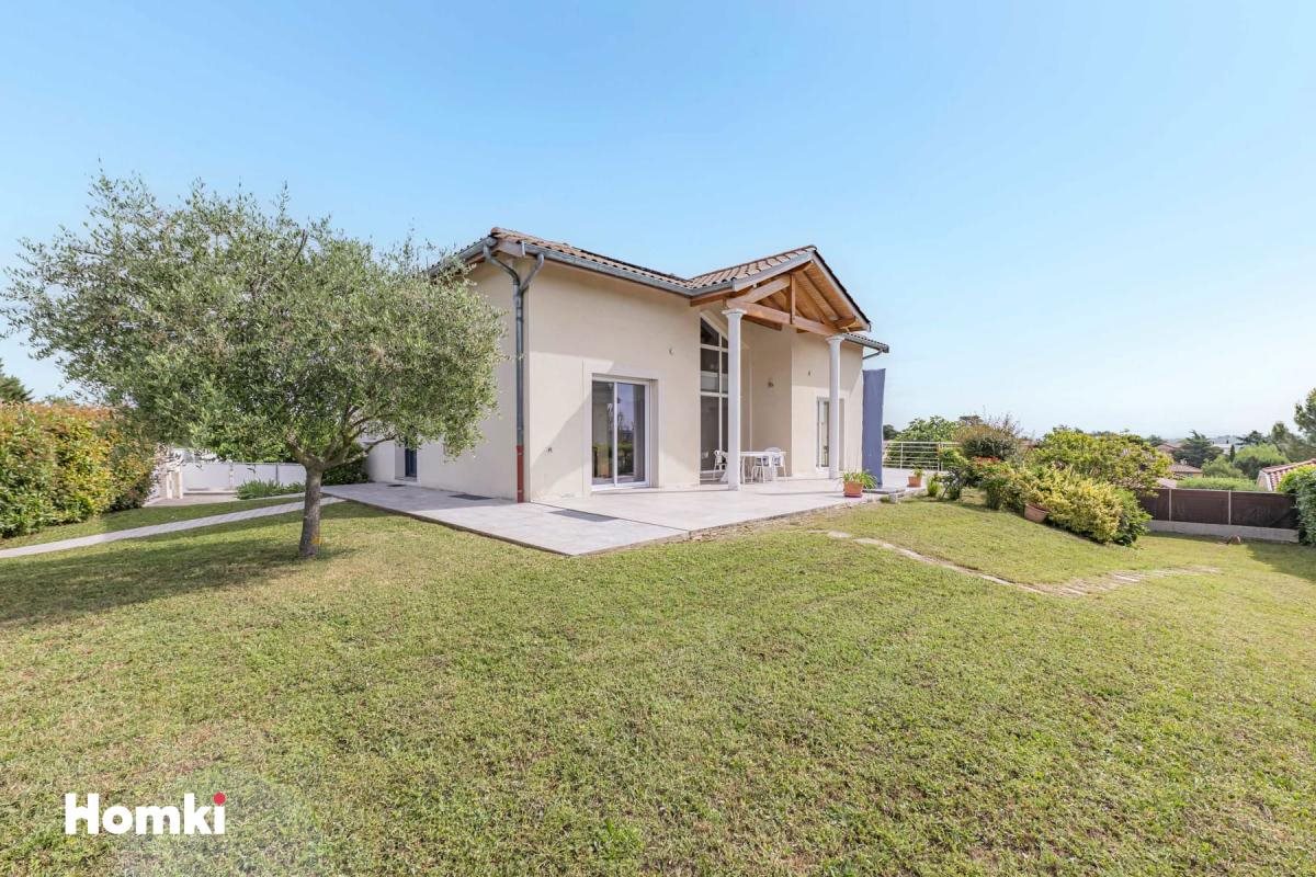 Maison à vendre, 306m², Vernaison