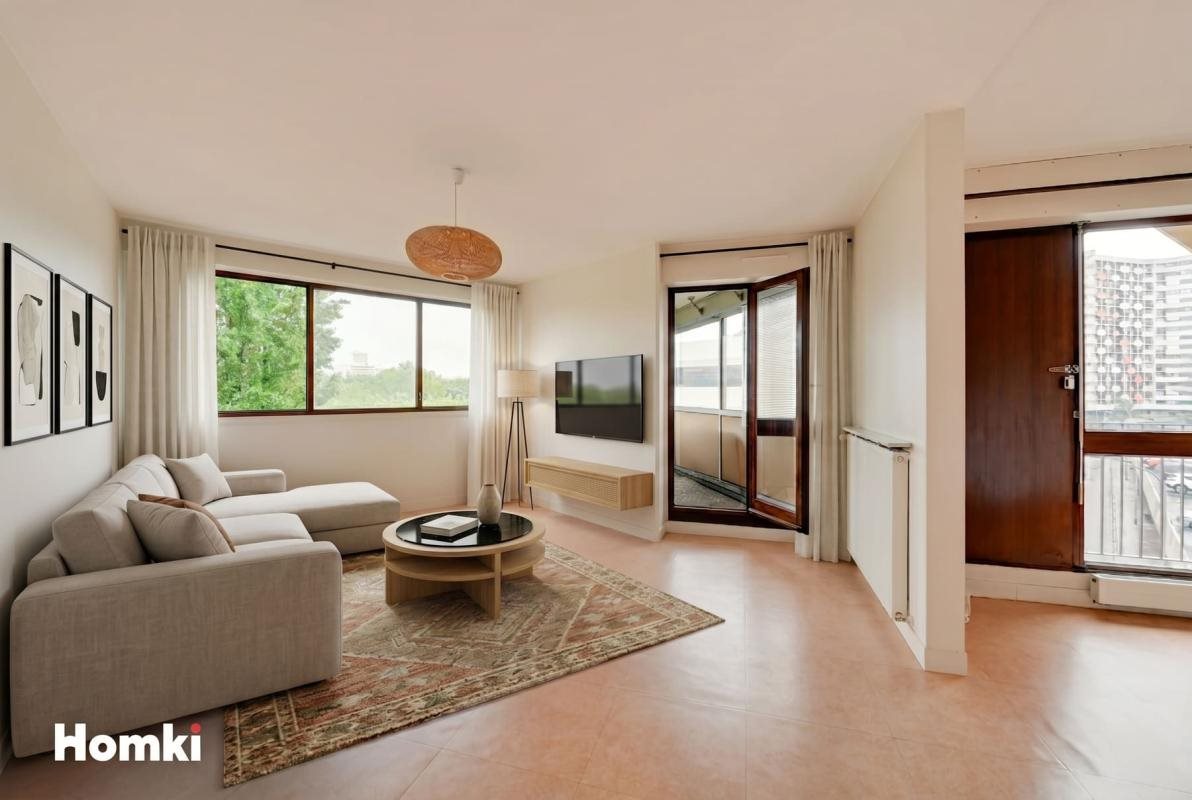 Appartement à vendre, 79m², Créteil