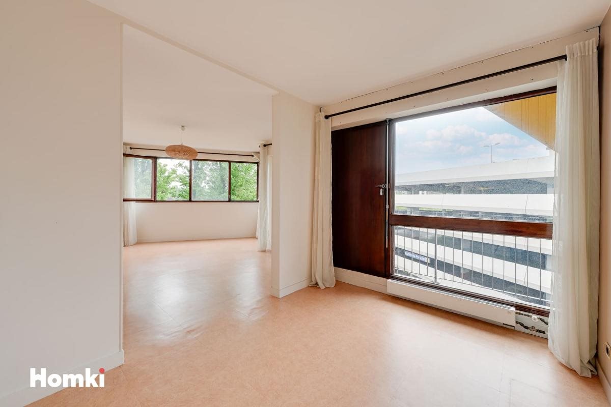 Appartement à vendre, 79m², Créteil