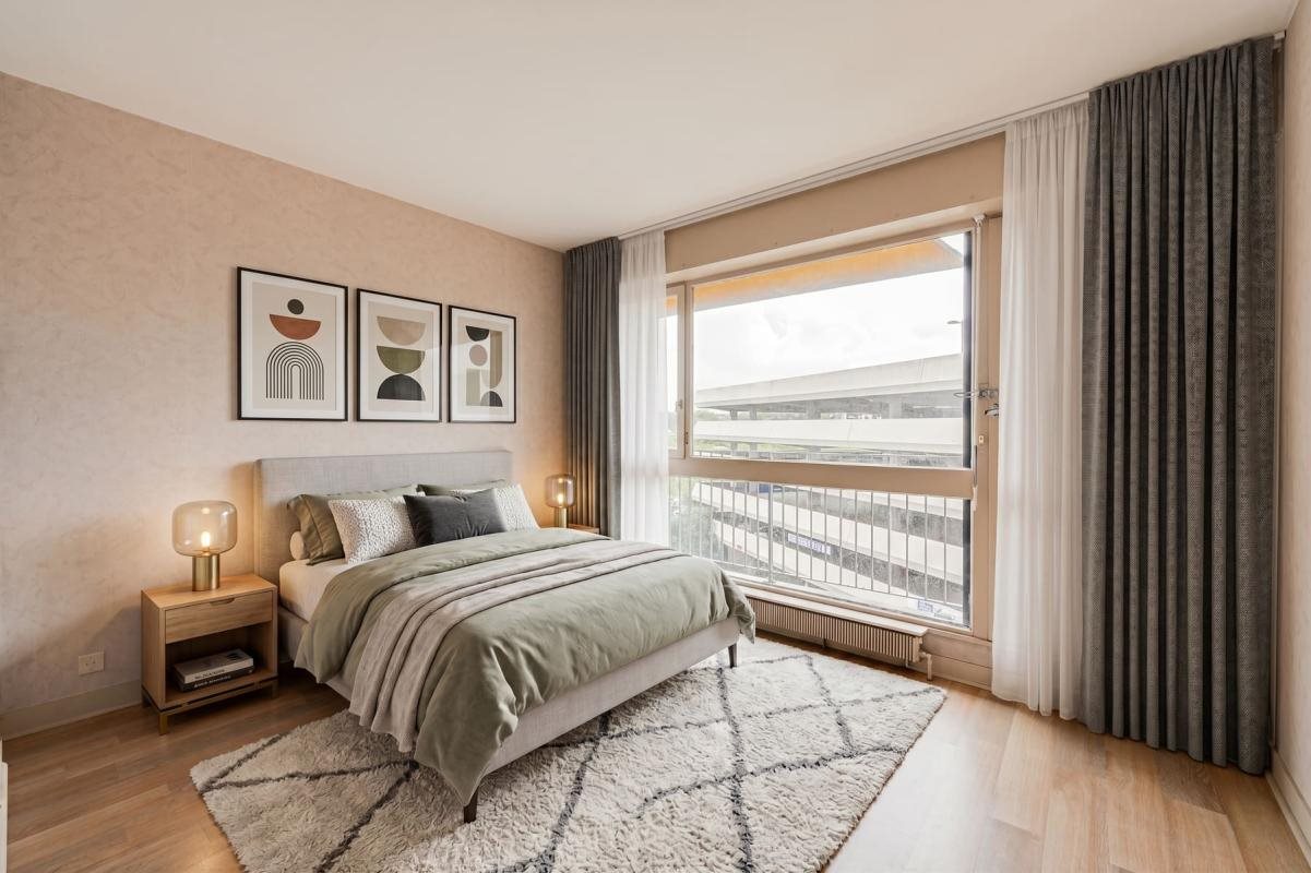 Appartement à vendre, 79m², Créteil