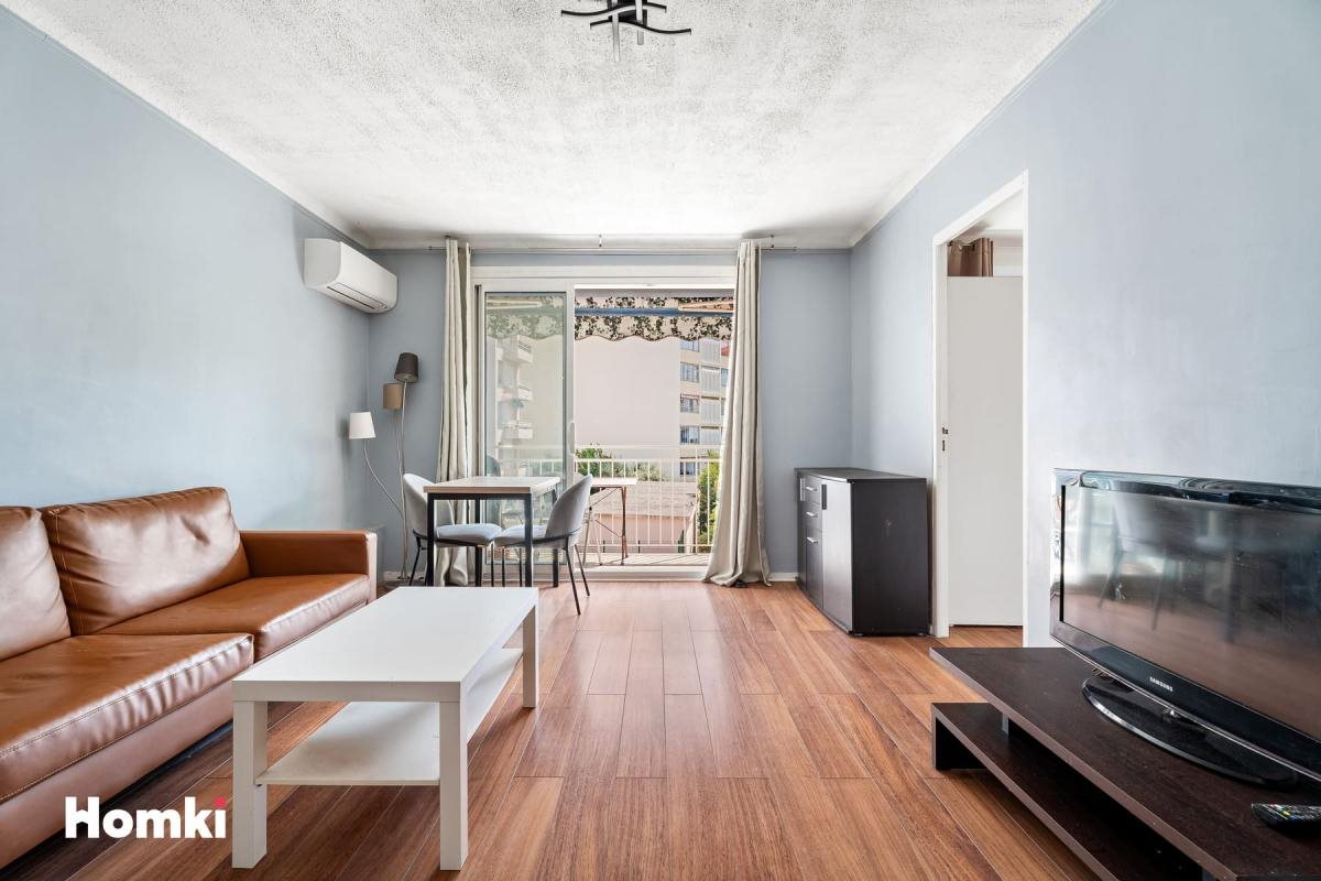 Appartement à vendre, 64m², Antibes