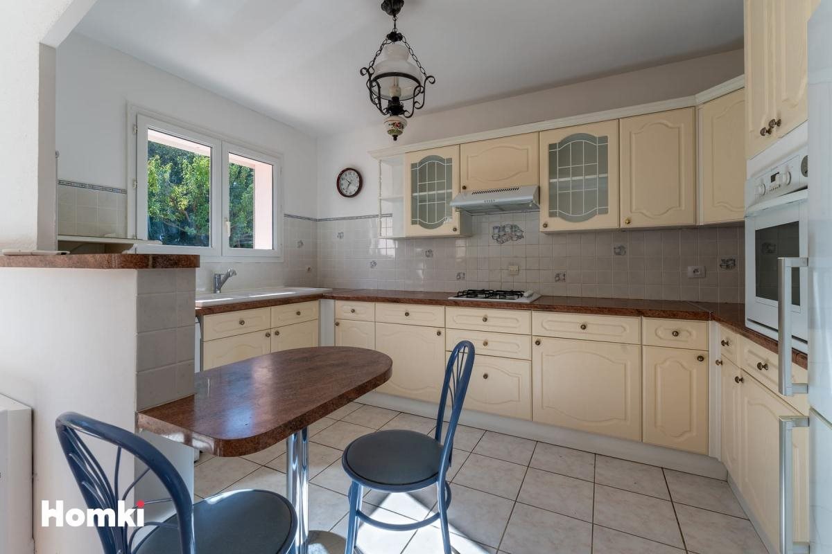 Maison à vendre, 86m², Saint-Gilles