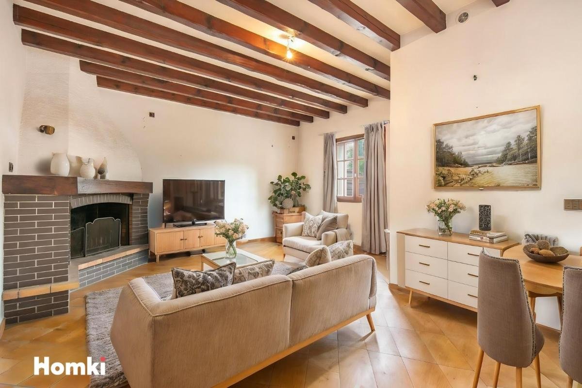 Maison à vendre, 103m², Échirolles