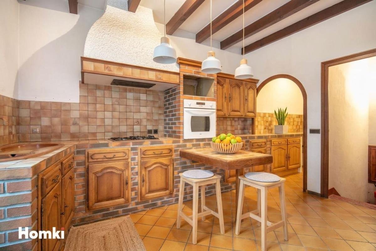 Maison à vendre, 103m², Échirolles