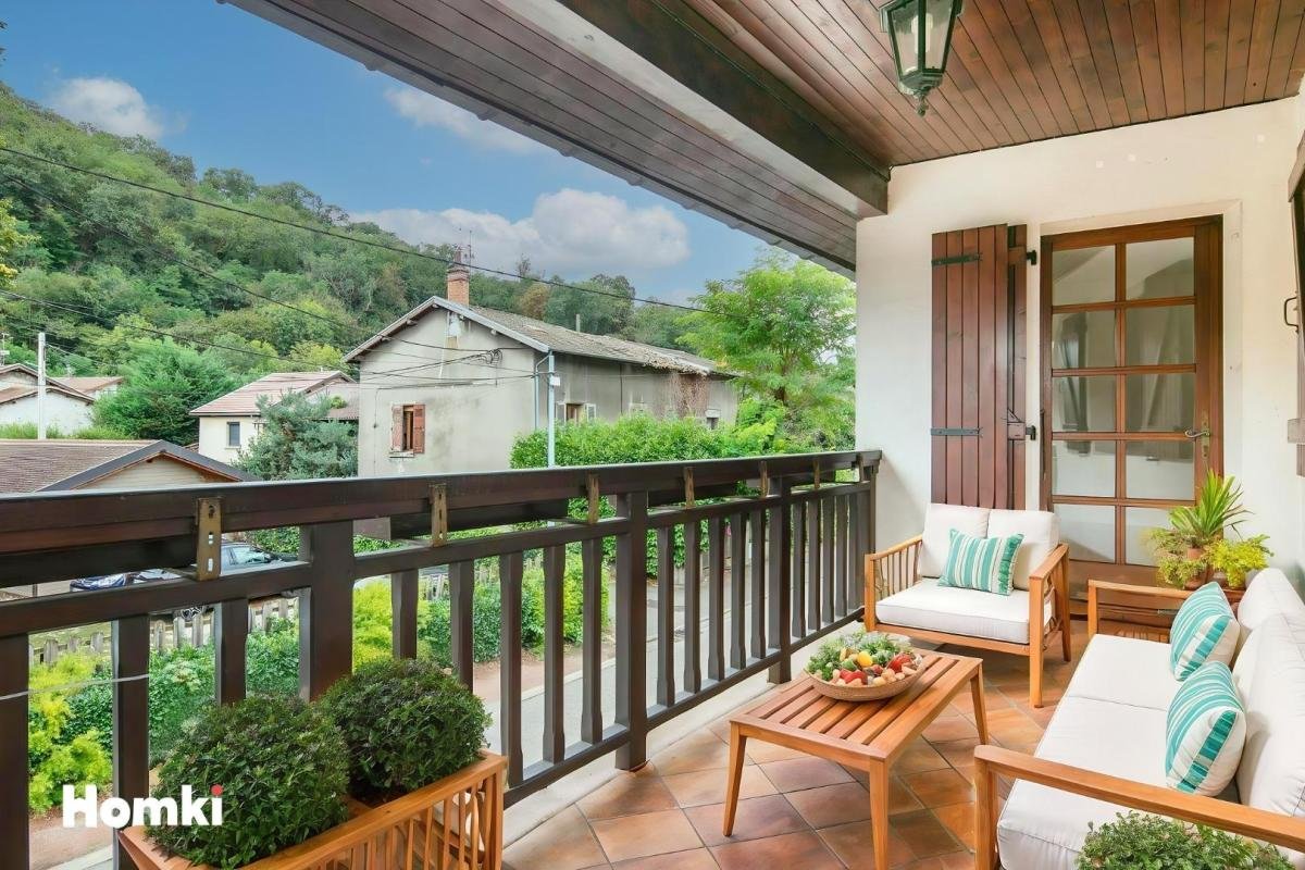 Maison à vendre, 103m², Échirolles