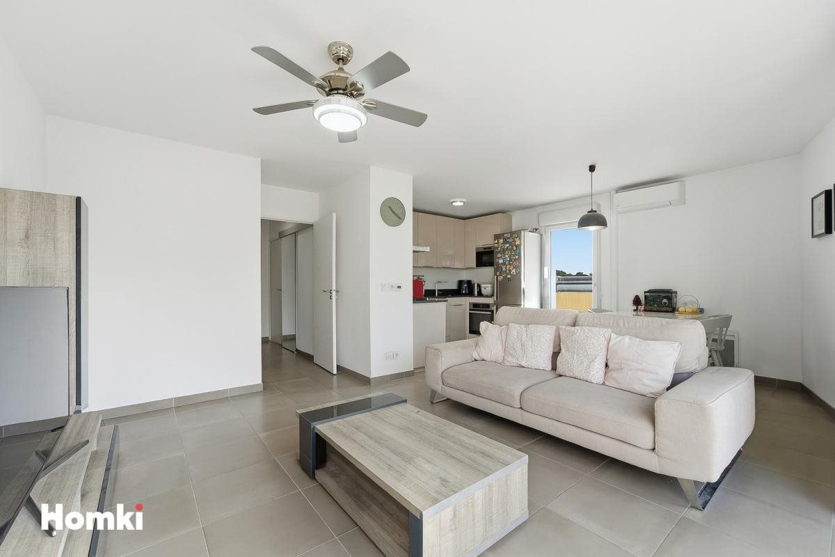 Appartement à vendre, 86m², Antibes