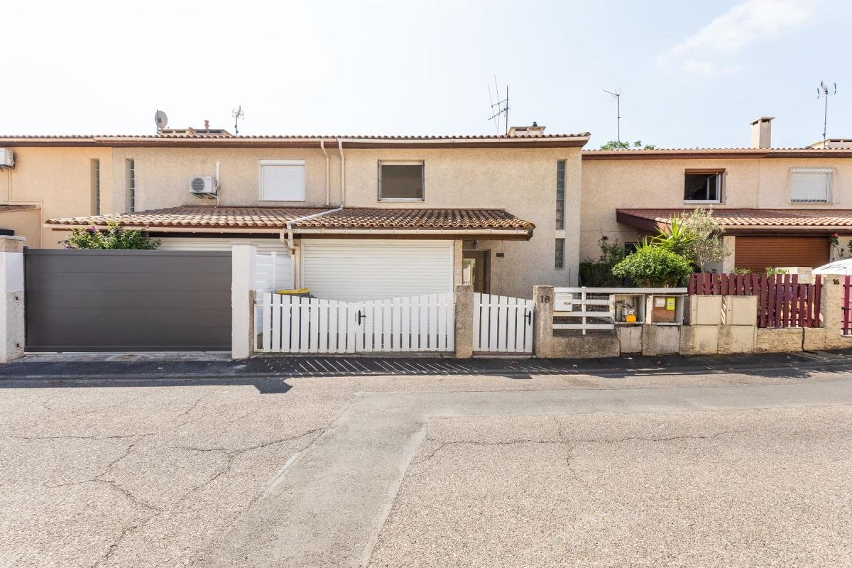Maison à vendre, 87m², Béziers